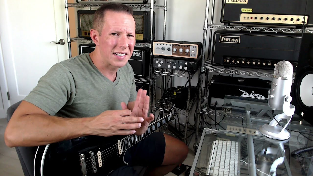 STOP! Want a Diezel VH4? Check out a VH2 first.