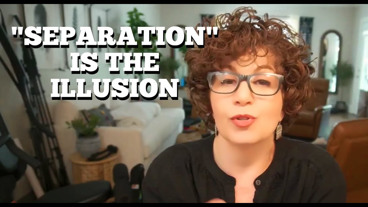 Your Entire Reality Conforms to YOU / Law of Assumption