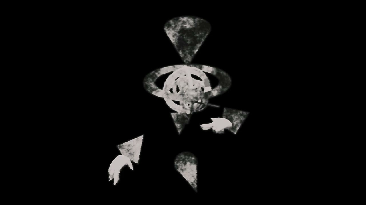 Monochrome - Vs Bambi Fantrack (FLP Recreation)