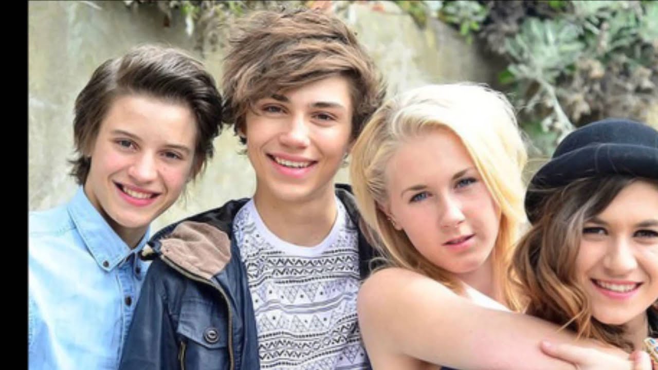 George Shelley rare pictures