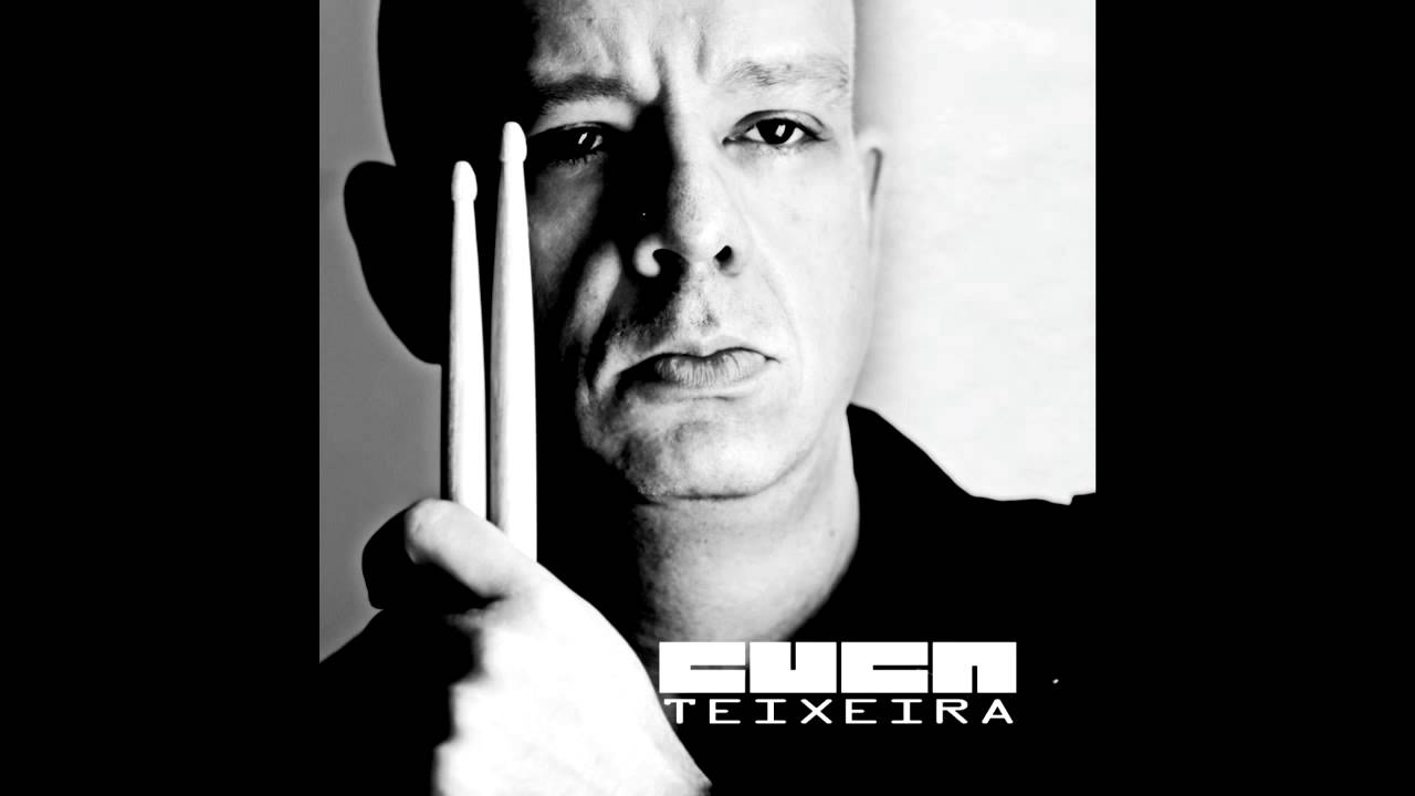CUCA TEIXEIRA - ACONTECE