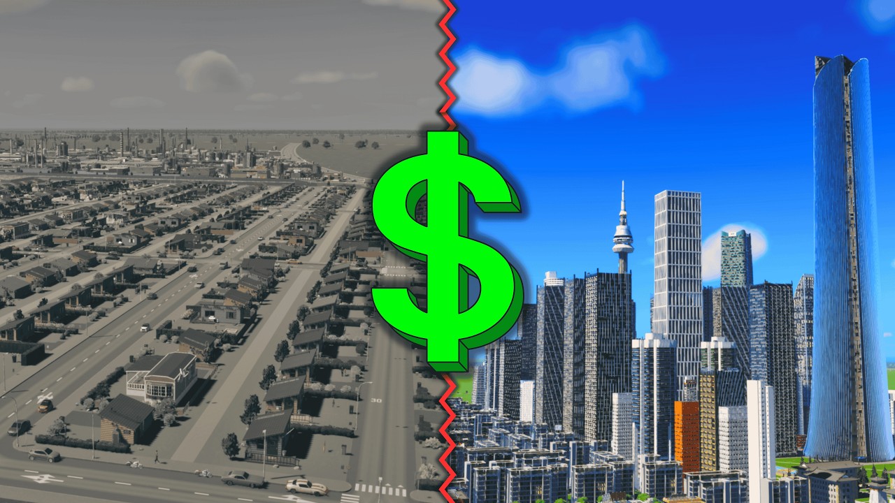 How to Master the Early Game in Cities: Skylines 2