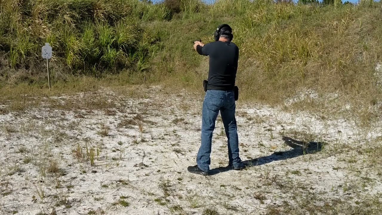 Firearms training come on out and have some fun. #firearmstraining #invernessfl #adventurecoast