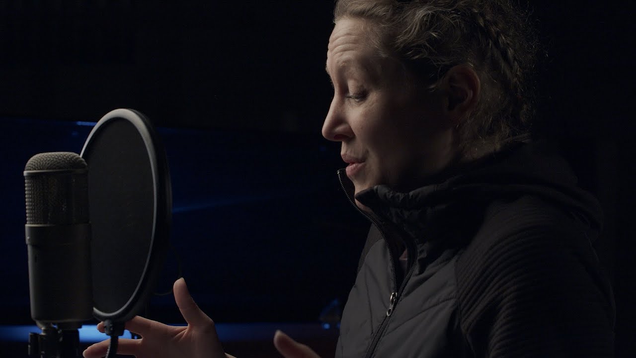 IT NEVER WAS YOU | Eva-Maria Hartmann & Hilko Dumno