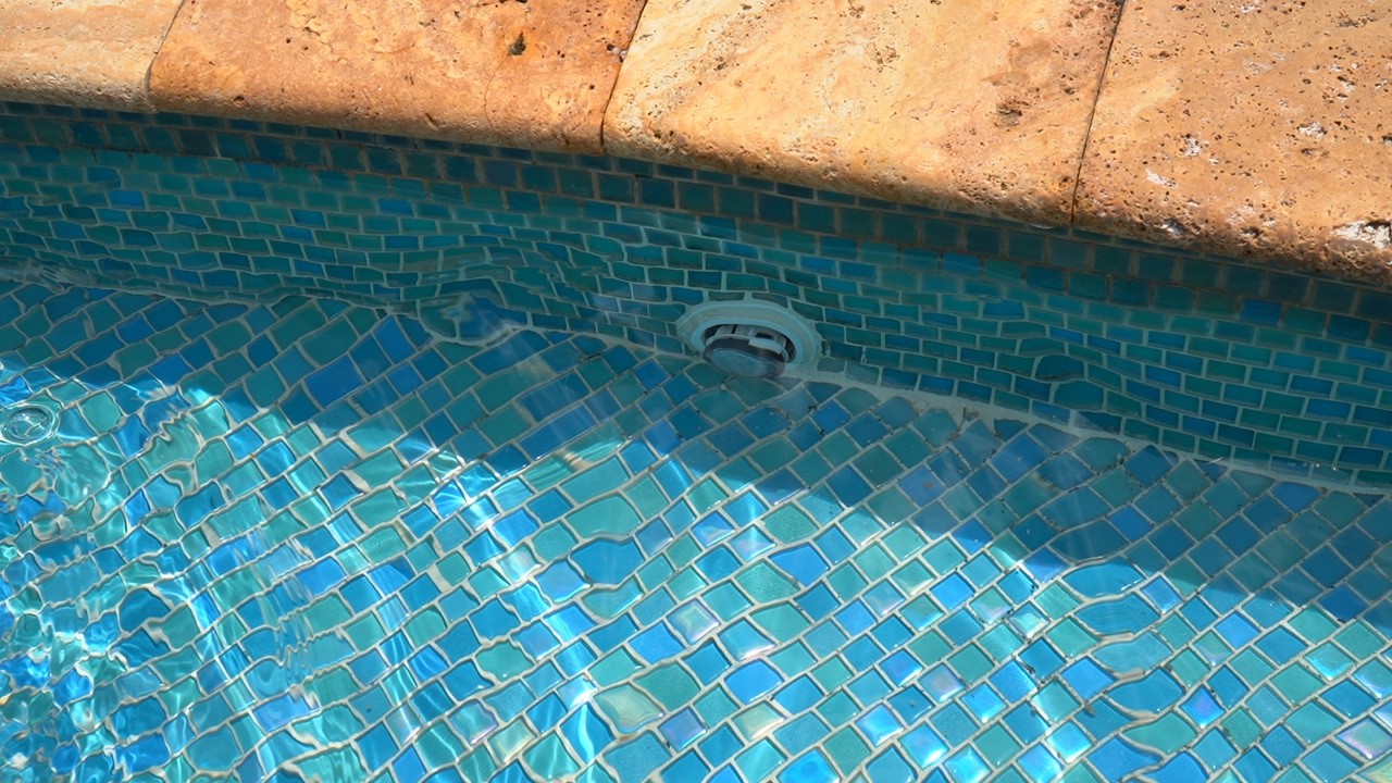 How to replace a GloBrite pool light with a MicroBrite