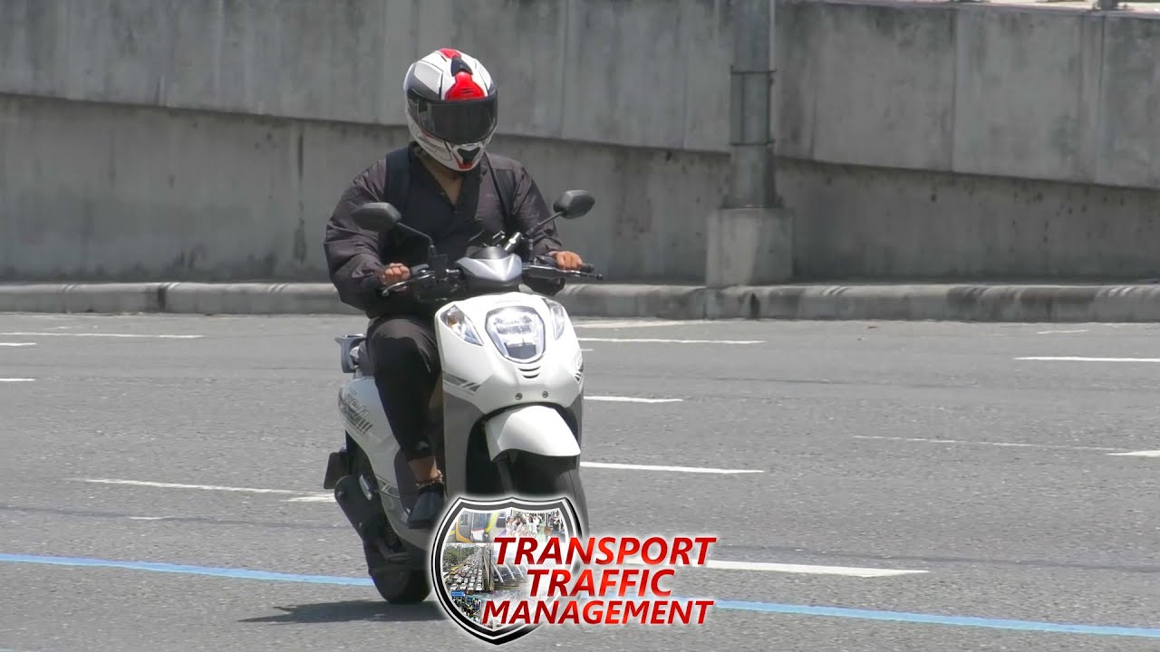 DOTr Study Supports Passage of Motorcycle Taxi Bill | Motoring News