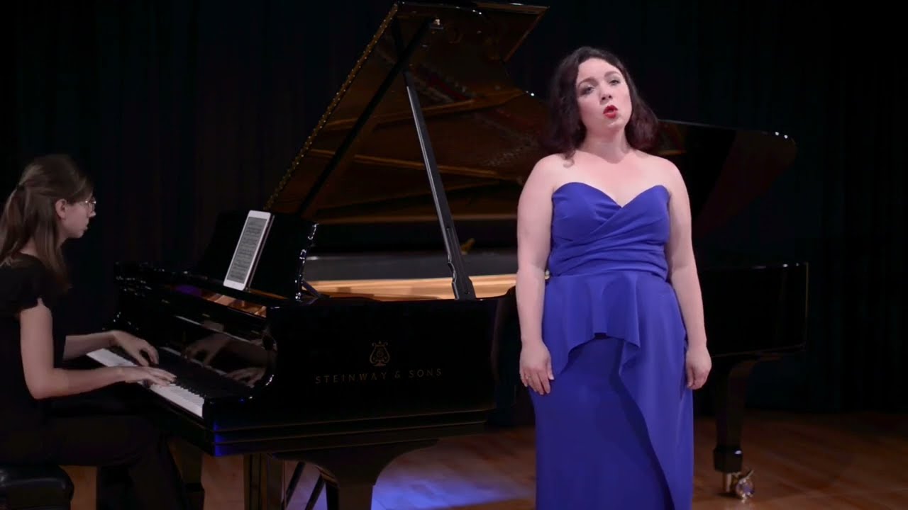 “Einsam wachend in der Nacht” from Tristan und Isolde by Wagner