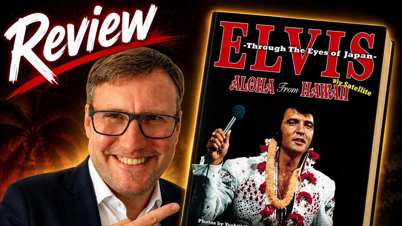 Buch Review: Das TV-Event aus japanischer Sicht.