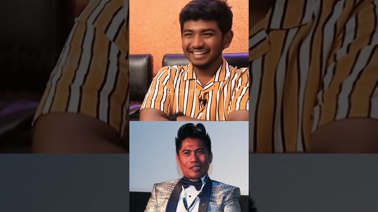 Ken I About  Peter Hein