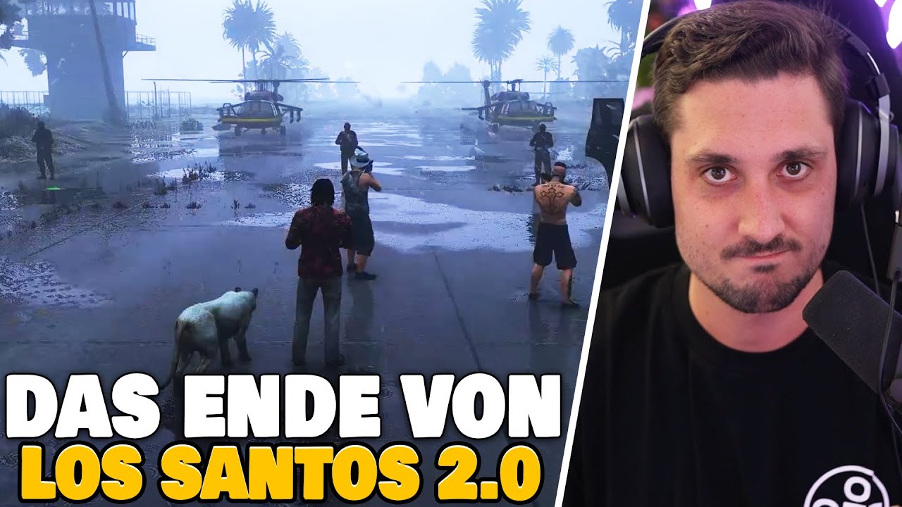 Das Ende von Los Santos KW 2.0