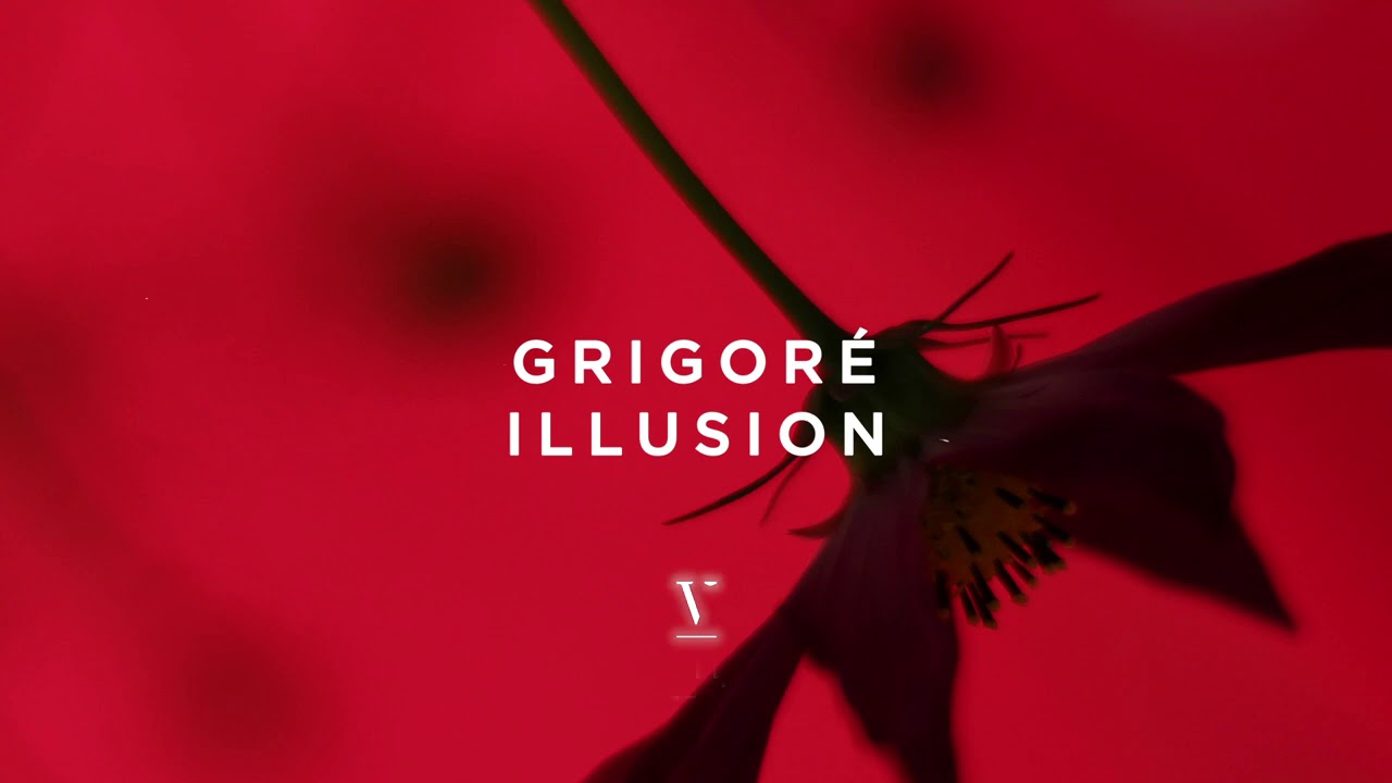 Grigor&eacute; - Illusion