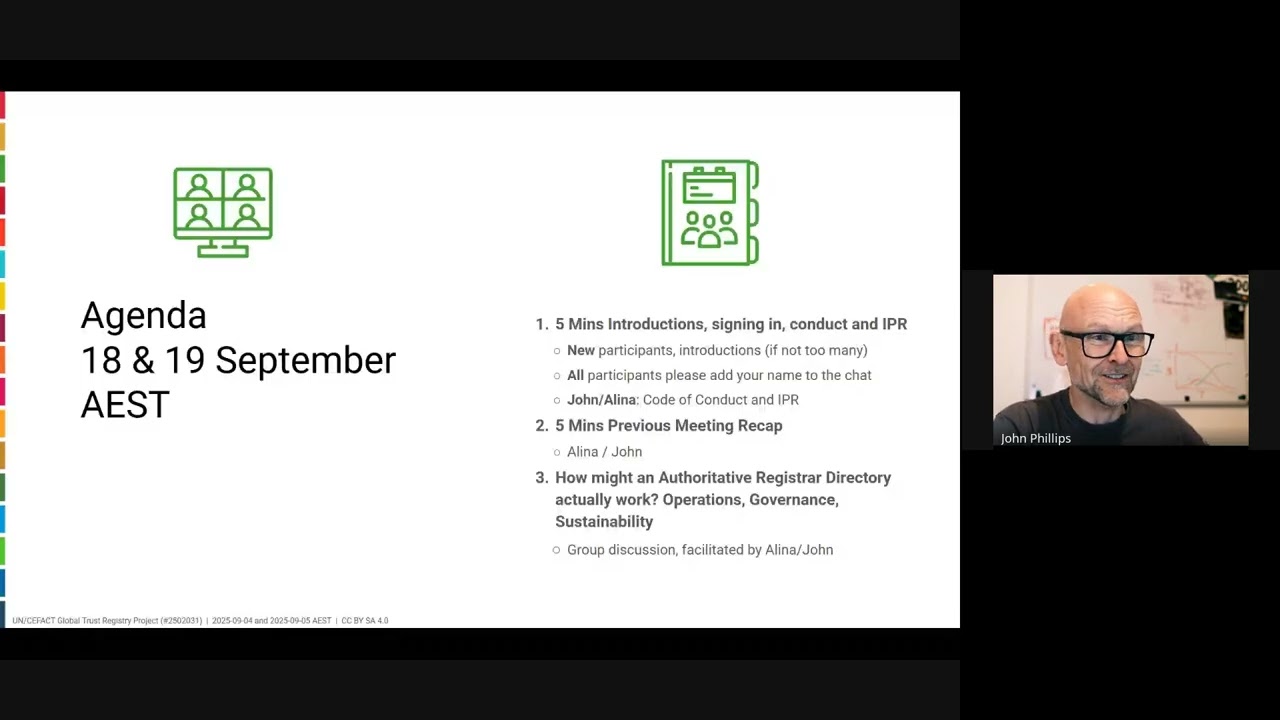 Meeting 2025-09-18 1656 AEST &ndash; Recording