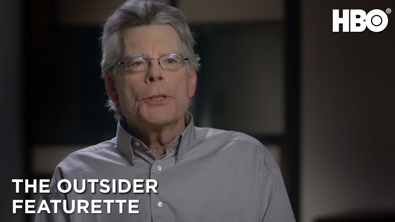 The Outsider: Analyzing Holly Gibney Featurette | HBO