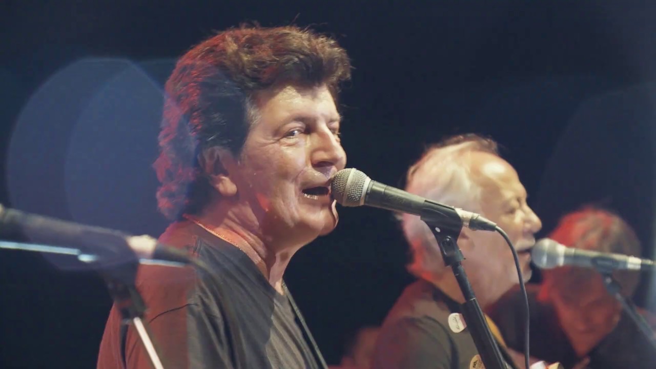 Bajaga & Instruktori - Dobro jutro (U Puli lom  - Live at Arena)