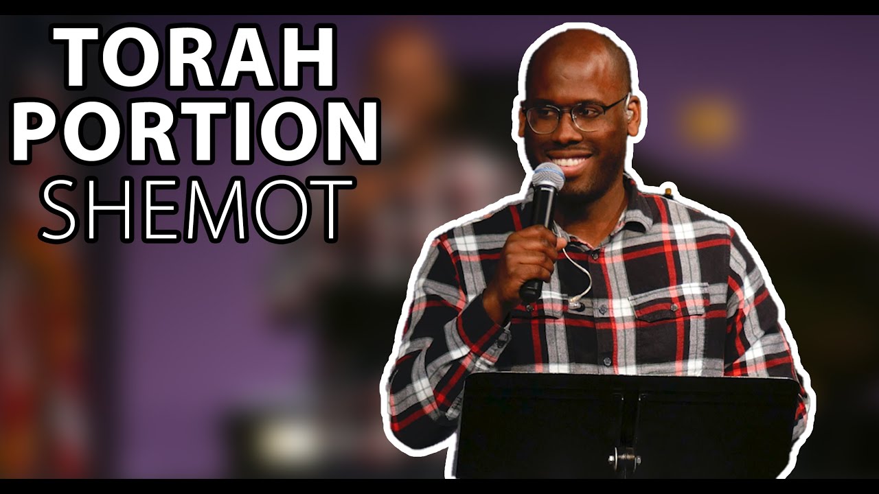 TORAH PORTION: Shemot | Founded in Truth Fellowship
