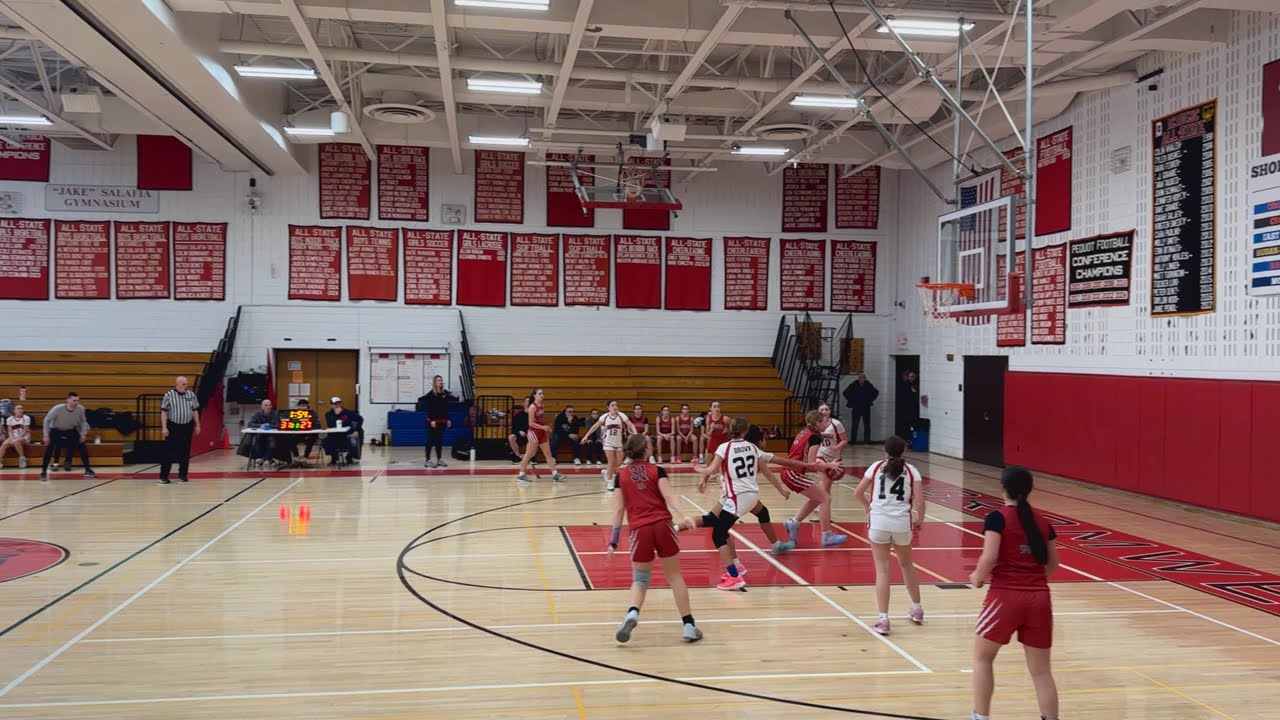 Cromwell away 4Q First