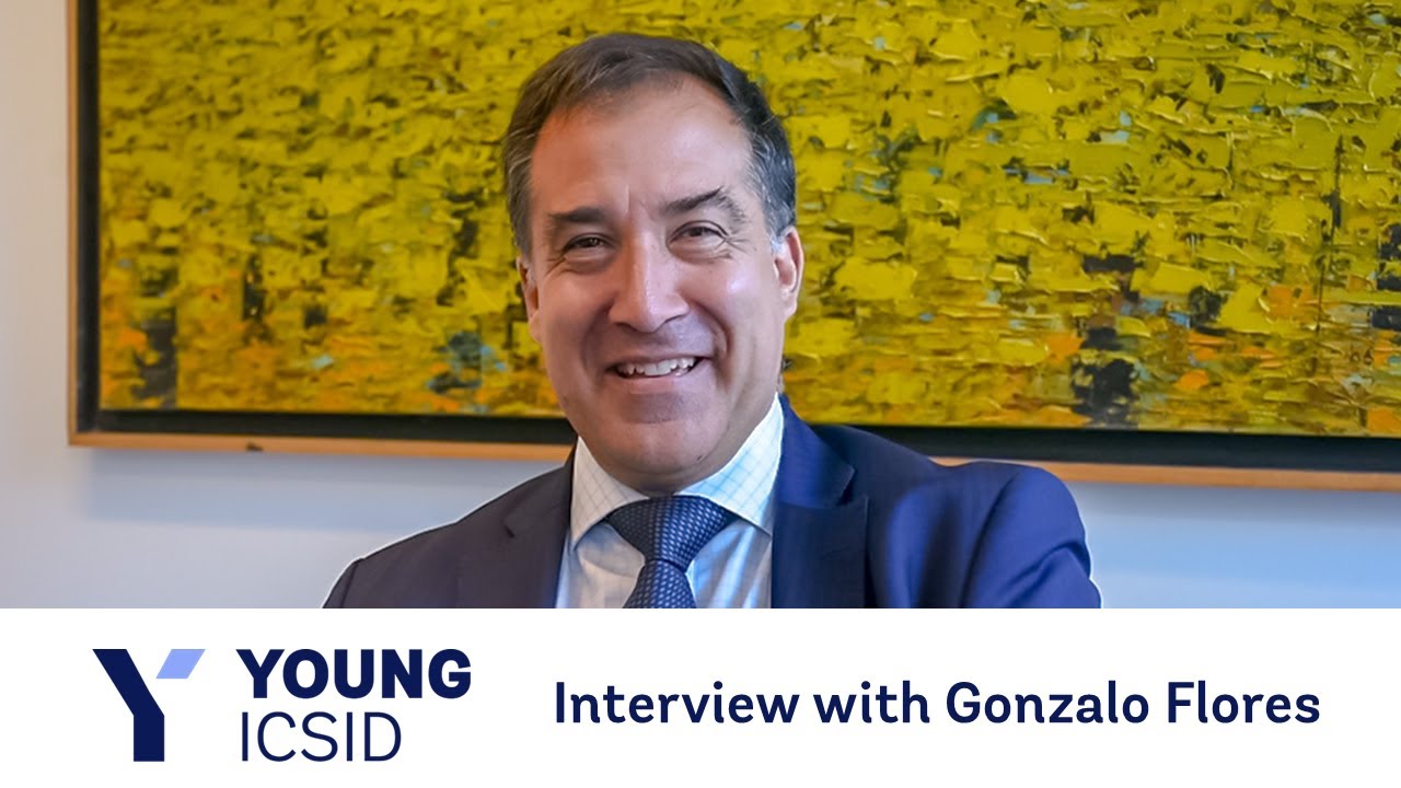 Профили молодых специалистов МЦУИС &mdash; специальное интервью с Гонсало Флоресом