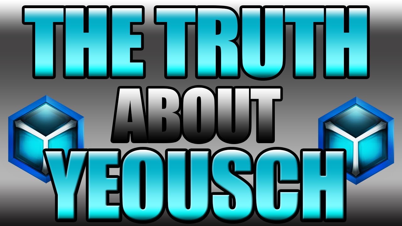 The Truth About @Yeousch | Chaos
