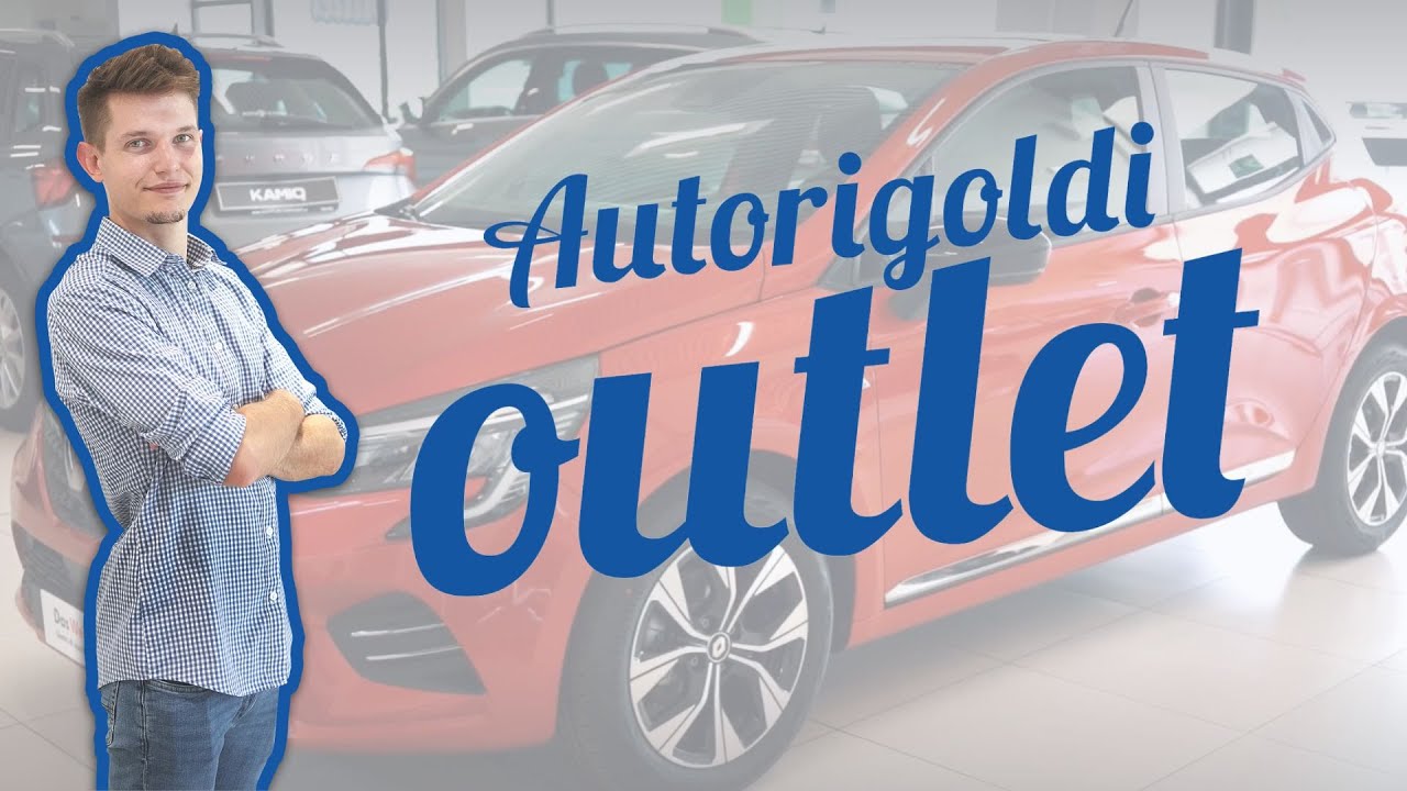 Renault Clio: ecco perch&eacute; comprarla usata