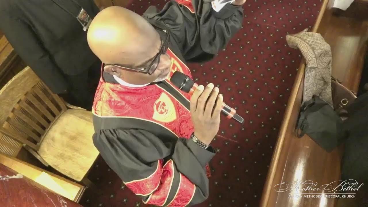 Founders Day 2026: Closing Worship