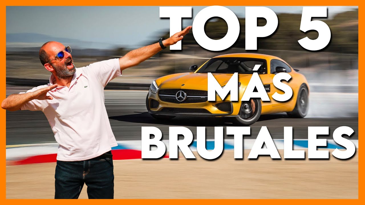 Coches de futbolista ⭐ El Top 5 más Racing en Arrancamos 2.0 ⭐
