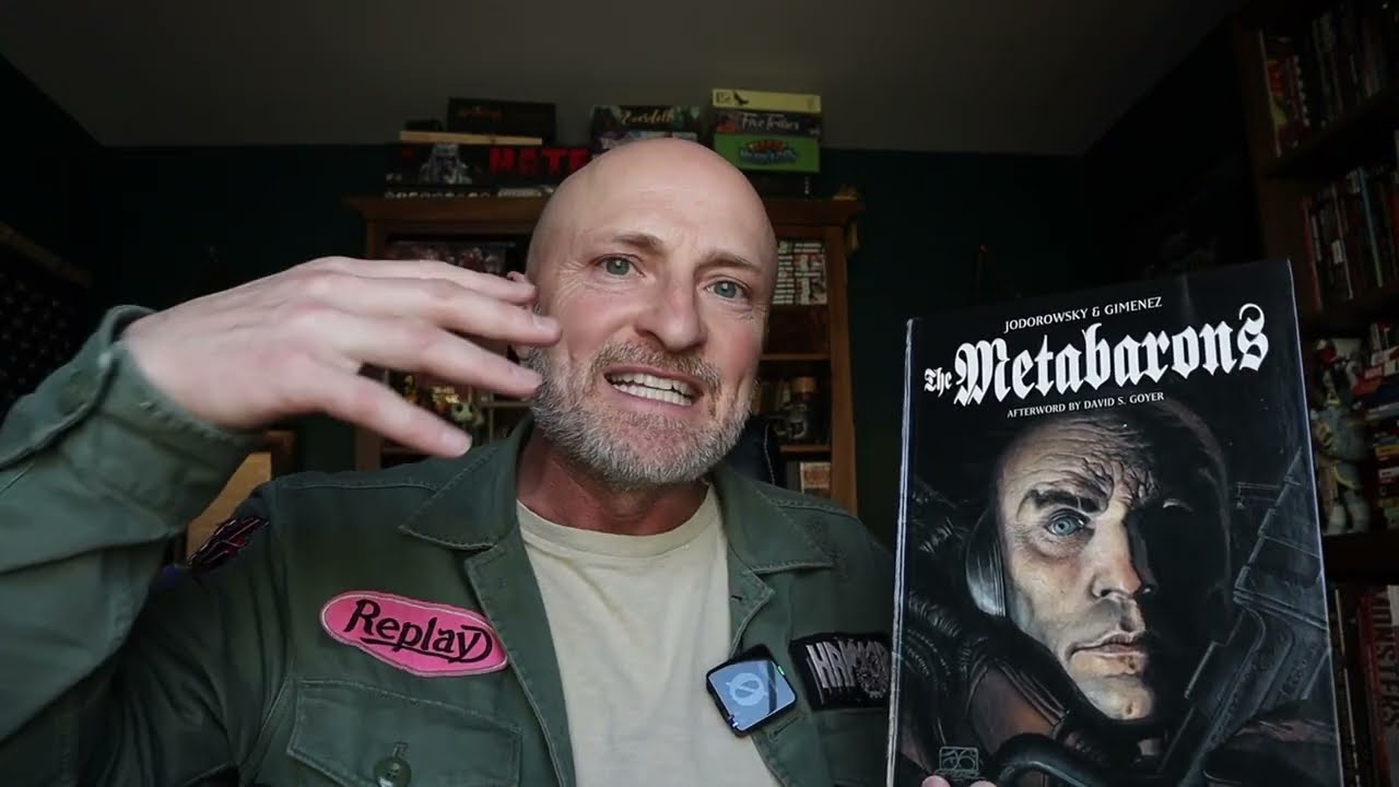 #2 greatest comics of all time