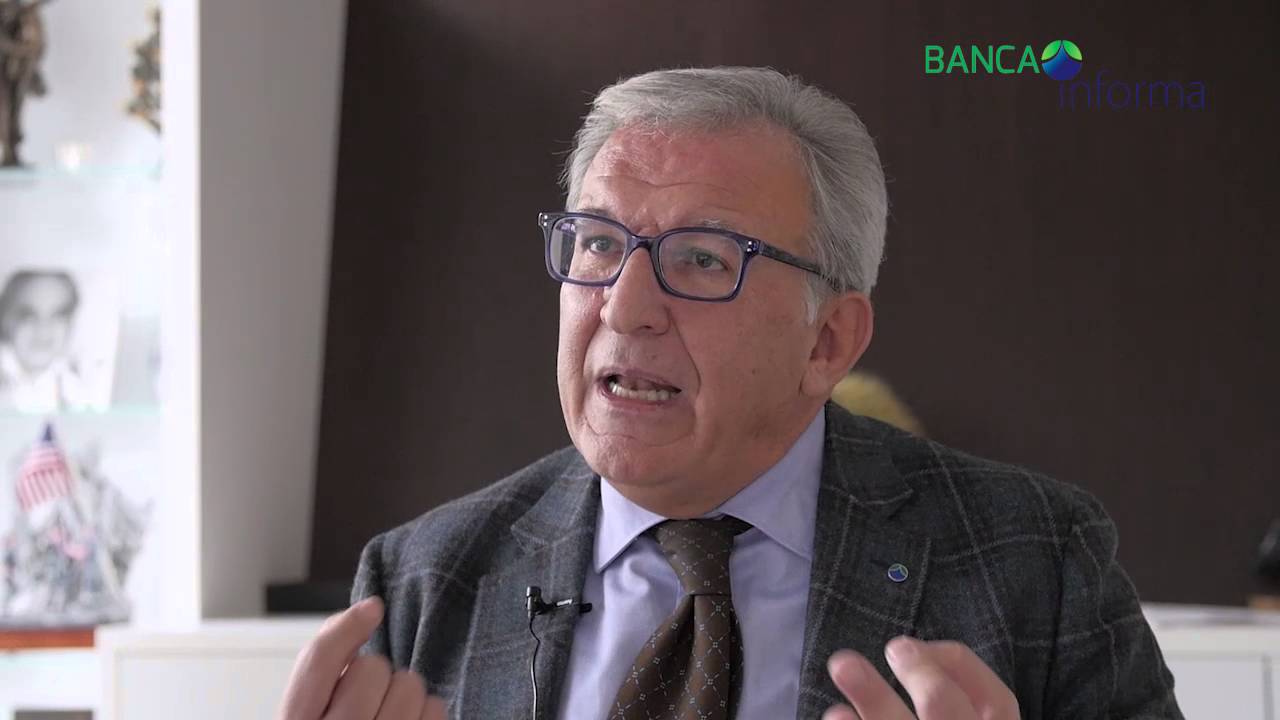 Banca Informa 2.0: intervista al Direttore generale della Banca Monte Pruno Michele Albanese