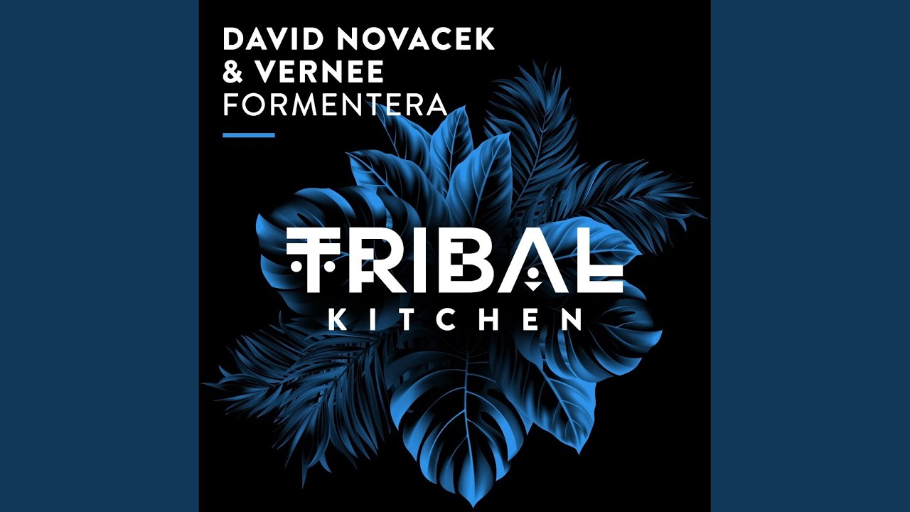 Formentera (Extended Mix)