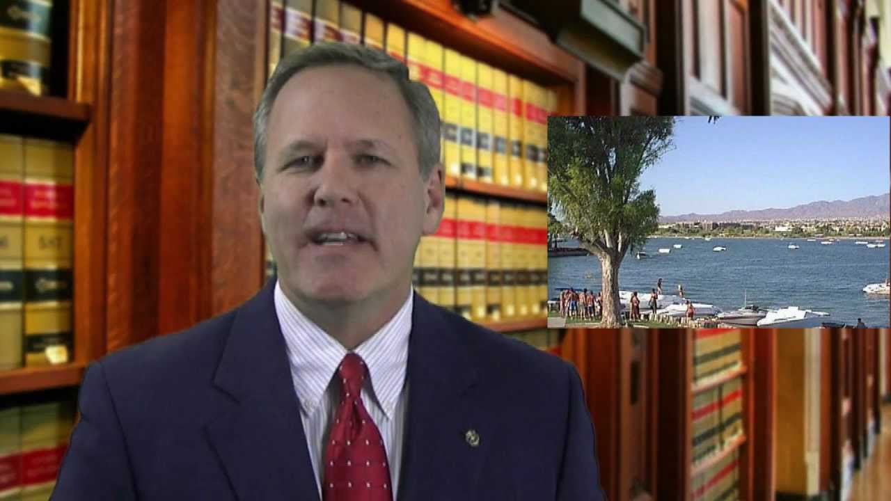 Wrongful Death Jet Ski Case- Details about our case and jury verdict...