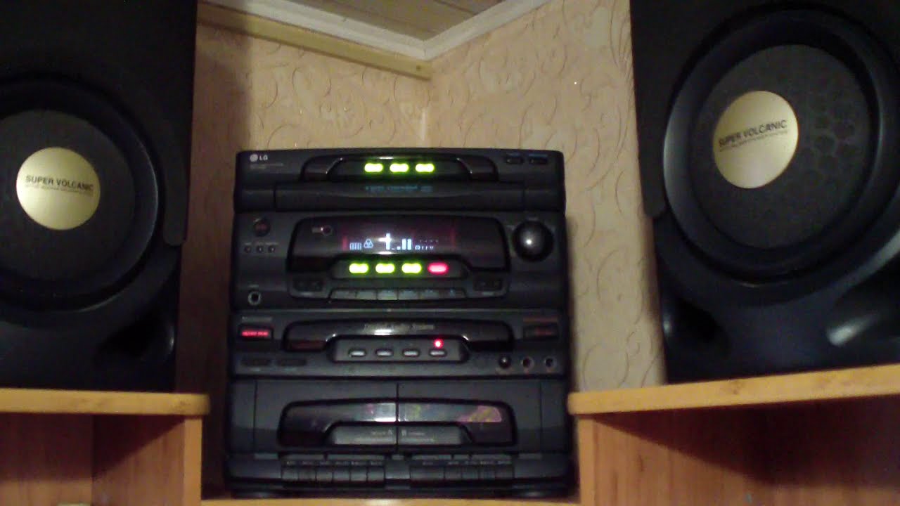 HDV 0034 LG- FFH-V 1000