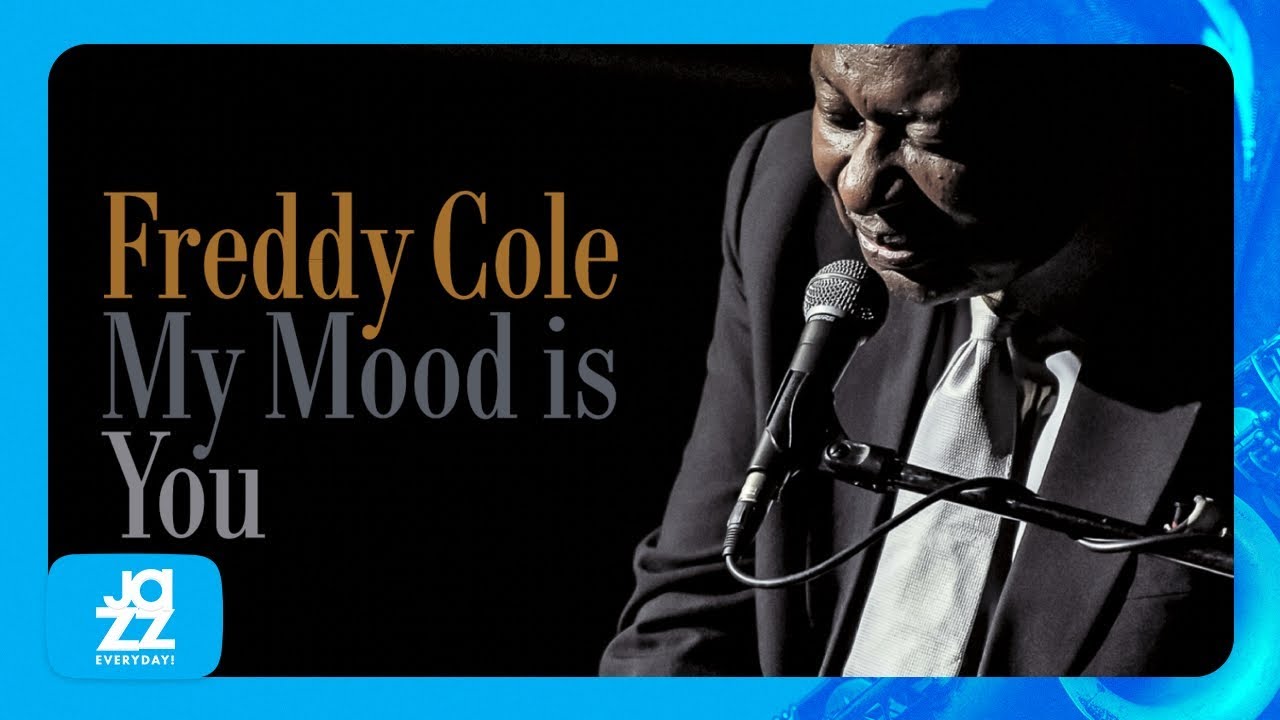 Freddy Cole - The Lonely One