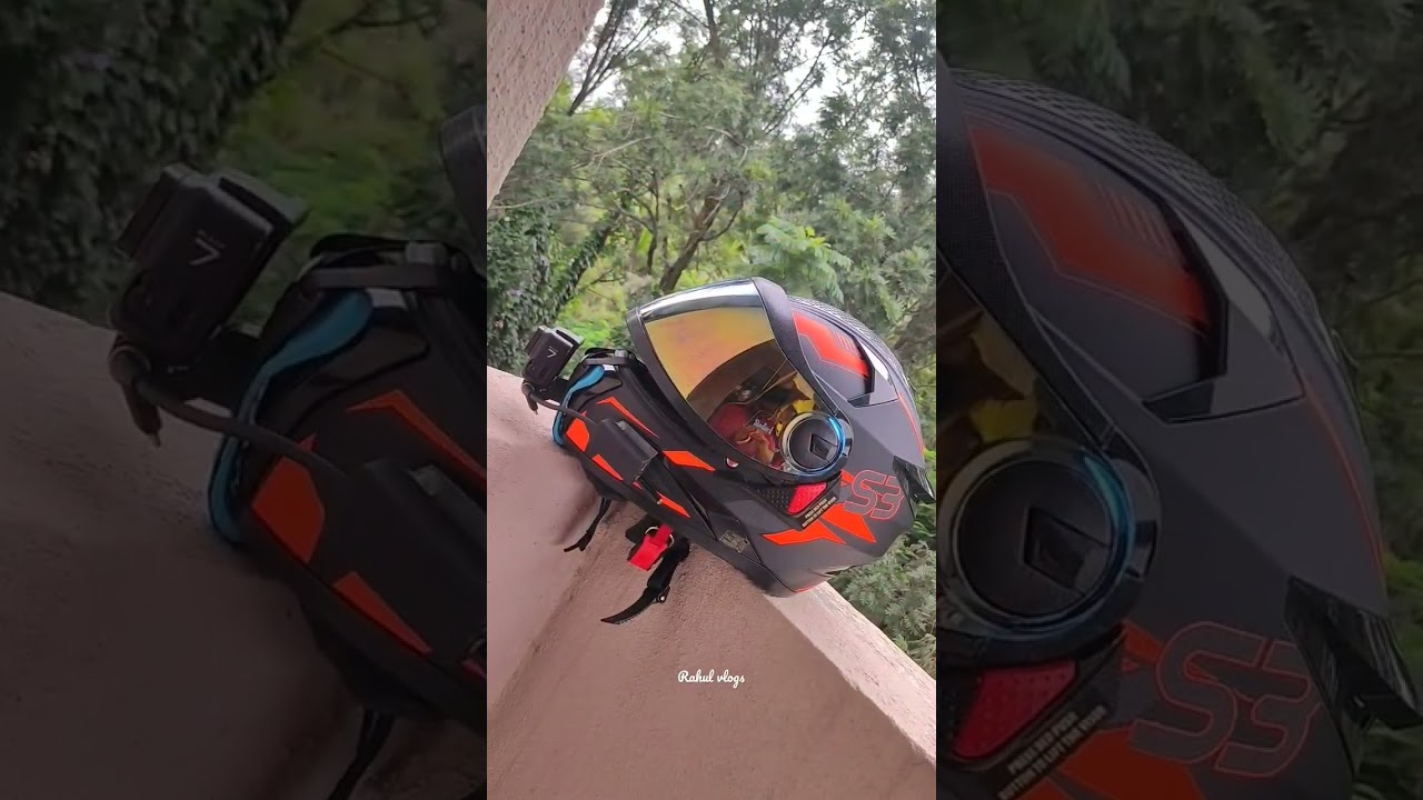 Steelbird terminator Helmet #besthelmetunder2000 #steelbirdhelmet #steelbirdhelmets #steelbird