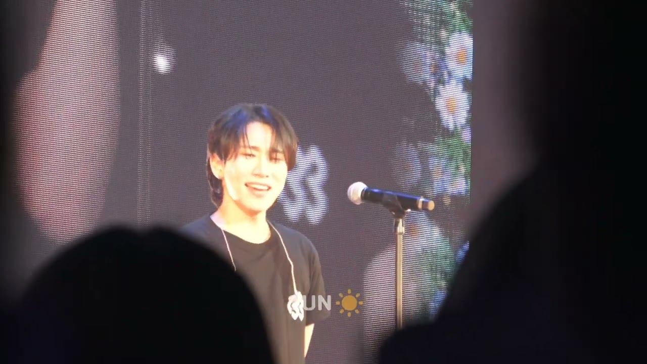 240510 BTOB OUR DREAM OSAKA 밤공연_またあえるから다시만날거니까 (서은광 FOCUS)