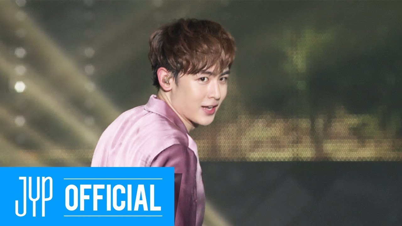 [Bonus Video] 2PM CONCERT HOUSE PARTY “우리집(My House)” 닉쿤 FOCUS