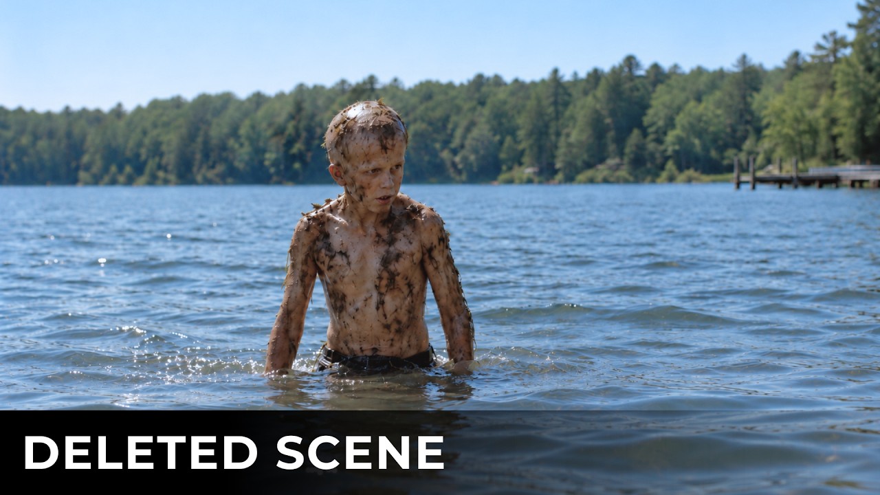 Friday the 13th (1980): Deleted Scene Revealed What Brought Jason Back to Life