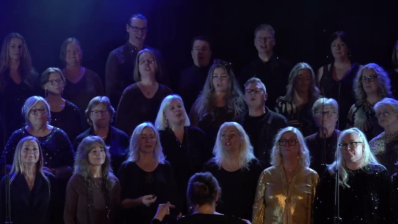 Heavenly Joy - The Prayer