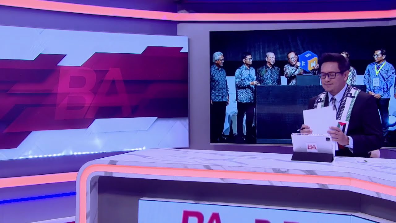 BERITA ALHIJRAH 5 FEB: LAPAN AJARAN SESAT MASIH ADA DI JOHOR | ANGKARA PANAS BARAN, ANAK DIPENJARA