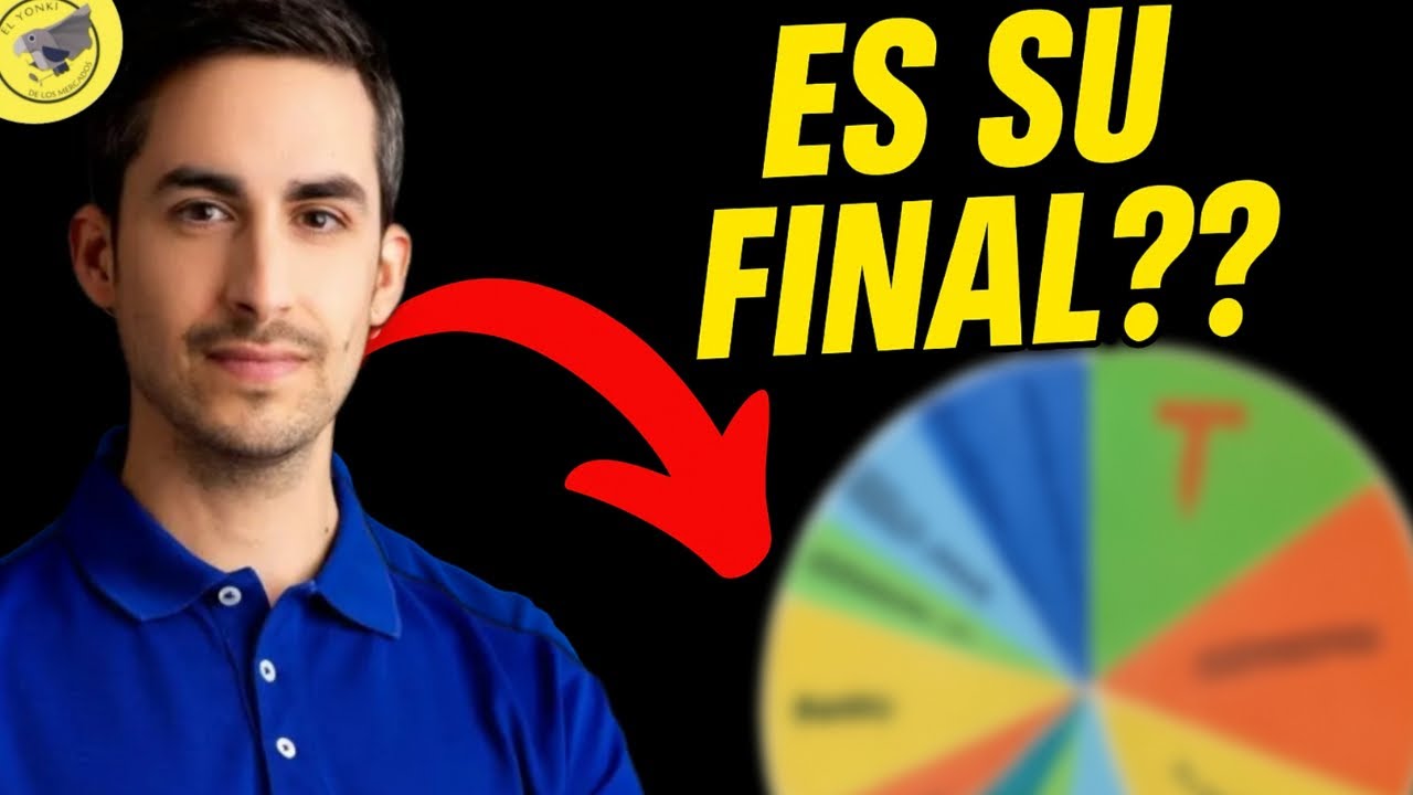 &iquest;Esta ACABADO Alejandro Estebaranz? &iquest;Vale la Pena INVERTIR en sus fondos?