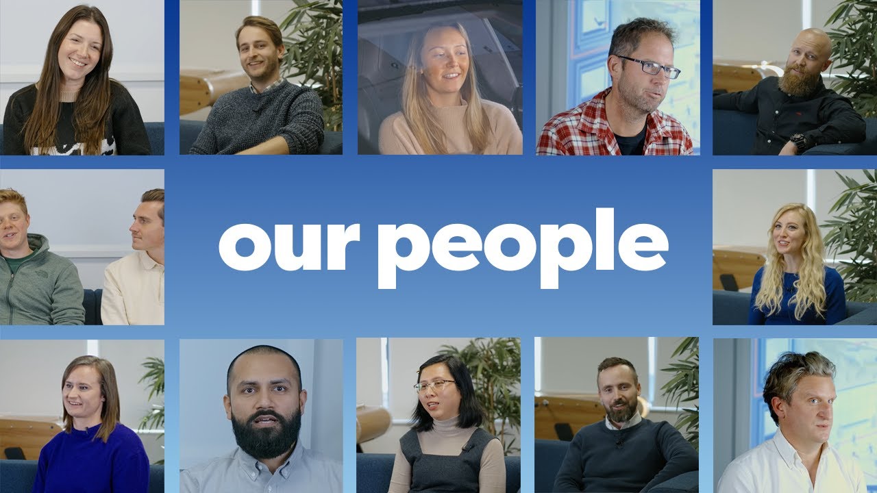 Our People | Meet the Team | Stark
