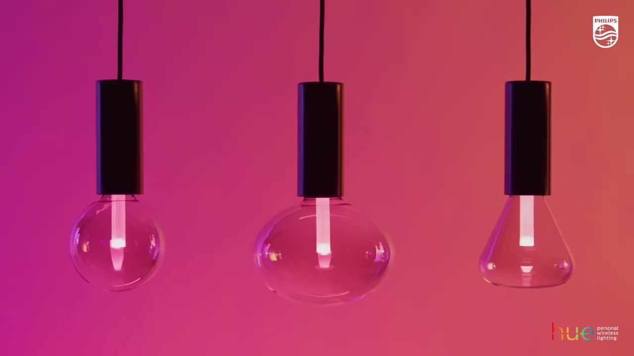 Novedades! ST23 - E26 smart bulb