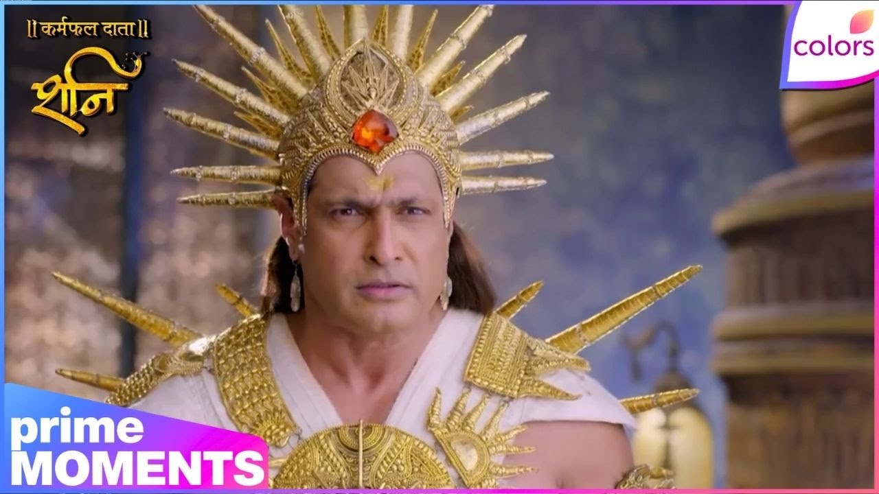 Shani | Ep. 234 | Bhadra Refuses To Take Shani's Help | Colors TV