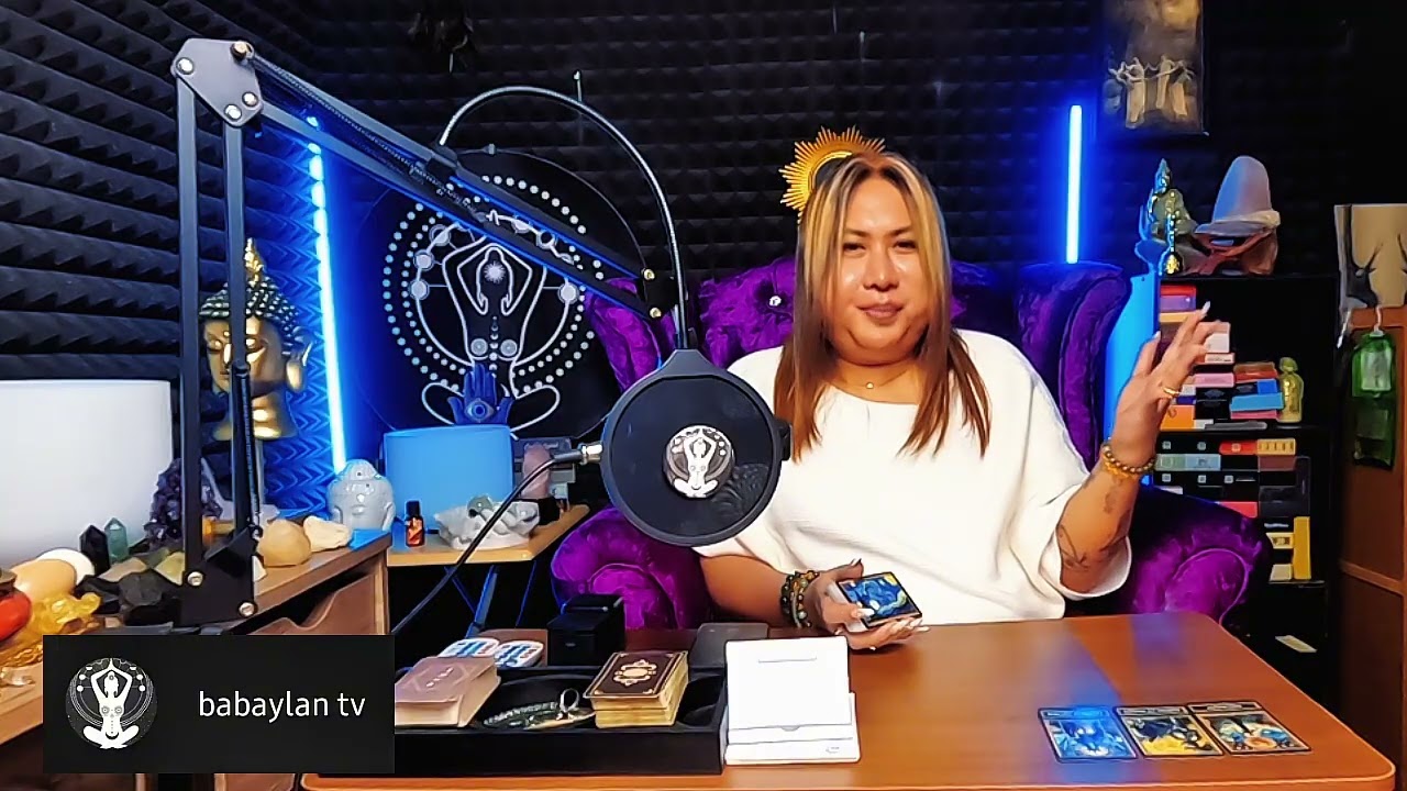 Kailangan pa ba umabot sa ganito | Tagalog timeless tarot card reading
