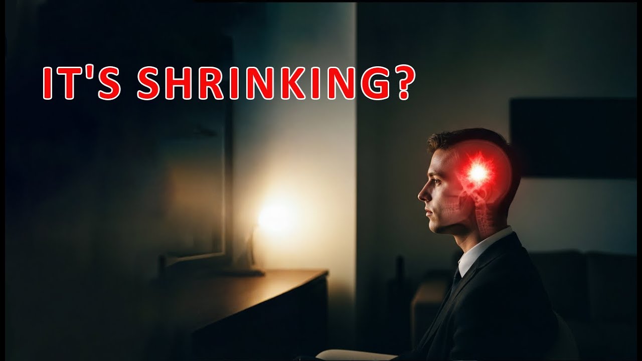 The Psychology of How Isolation Changes your Brain