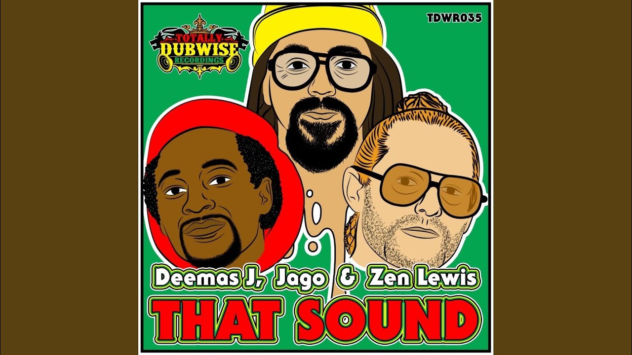That Sound