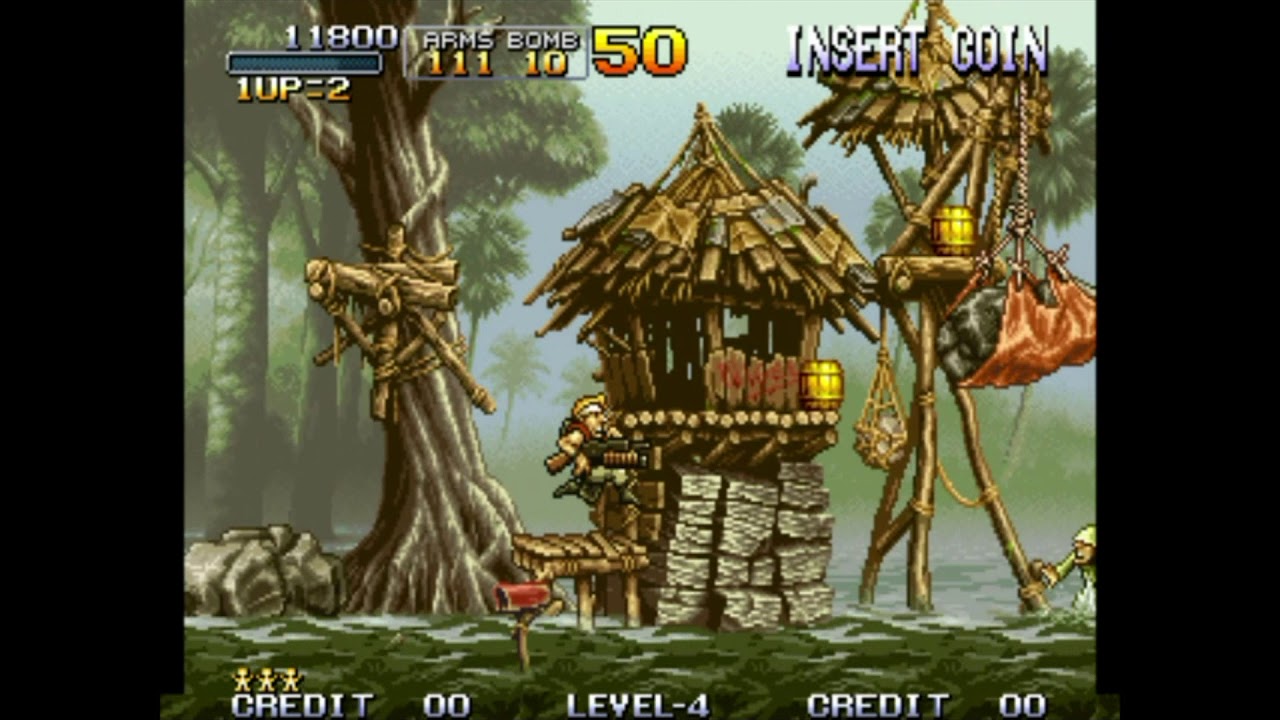 How to create a RAM file for any Neo-Geo game