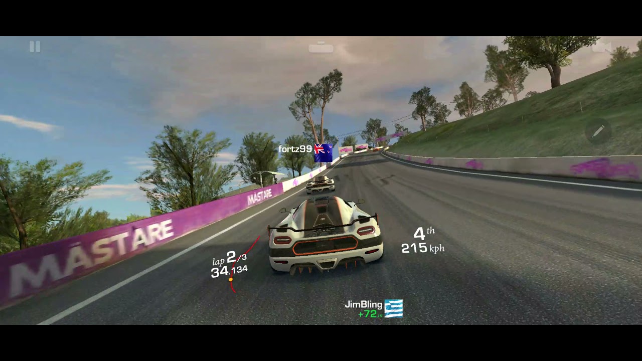 Koenigsegg Agera RS Top Speed 413kmh at Mount Panorama ! Check this out  #Hypercars