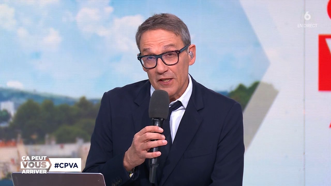 Ca Peut Vous Arriver Émission du 17/3/2026