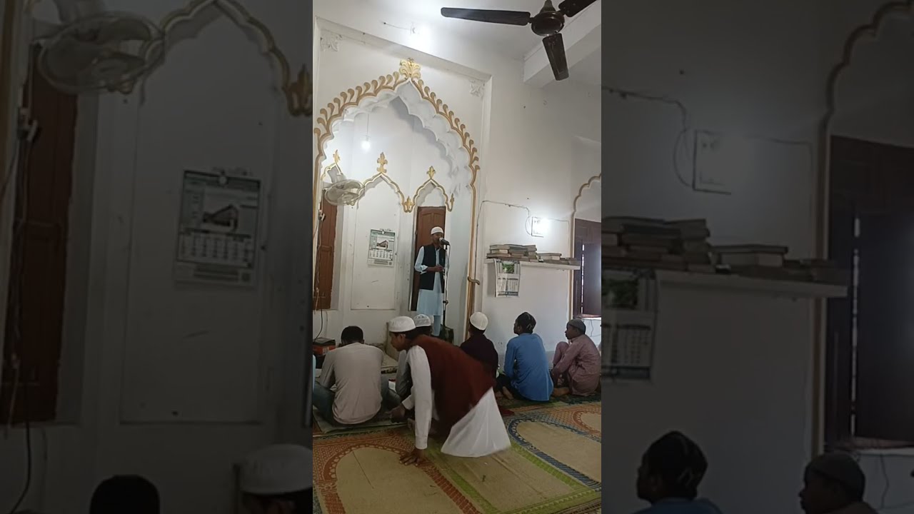 safiurrahman Islamic yt is live!
