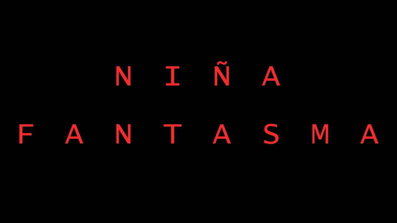 Escuchan sus gritos por las bodegas NIÑA FANTASMA ■● programa completo extranormal el origen