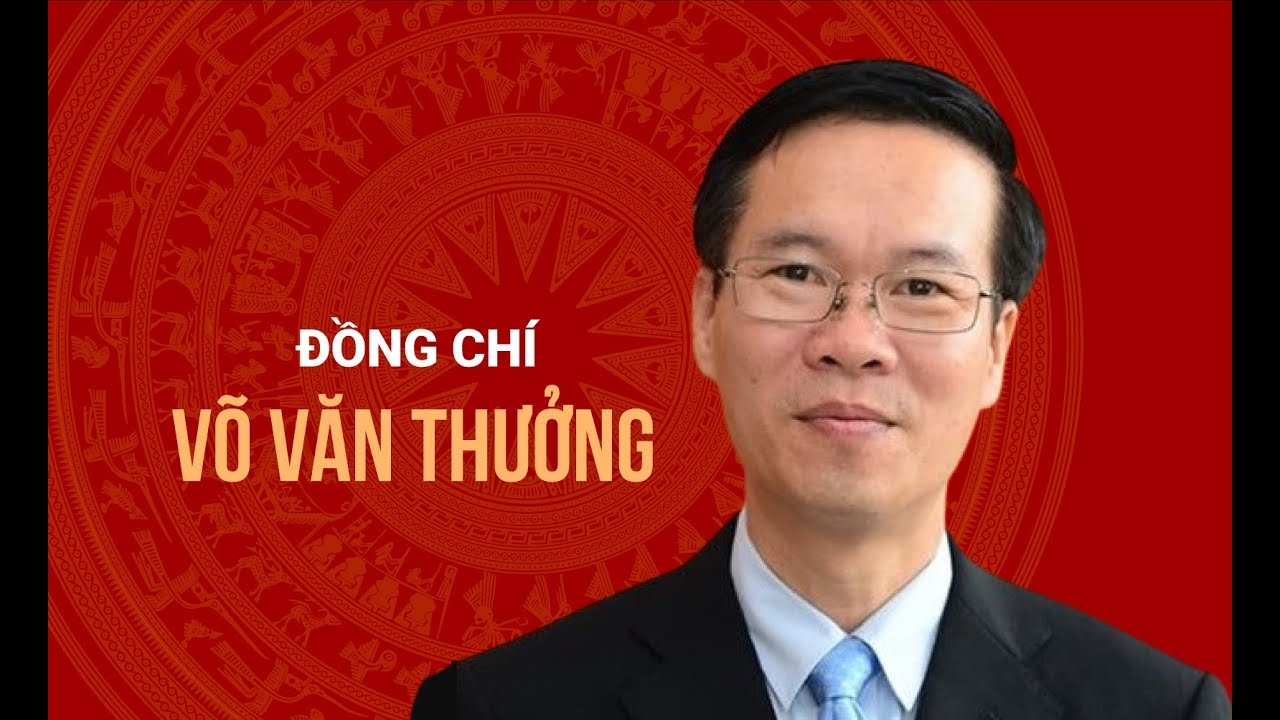 Chủ tịch nước Võ Văn Thưởng phát biểu trước Quốc hội